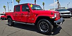 Used 2021 JEEP GLADIATOR OVERLAND 4X4 in LAS VEGAS, NEVADA