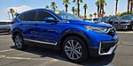 Used 2022 Honda CR-V TOURING AWD in LAS VEGAS, NEVADA
