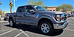 Used 2023 FORD F-150 XLT 4WD SUPERCREW 5.5' BOX in LAS VEGAS, NEVADA