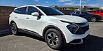 Used 2024 KIA SPORTAGE LX in LAS VEGAS, NEVADA