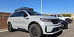Used 2023 KIA SORENTO EX in LAS VEGAS, NEVADA