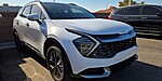 Used 2024 KIA SPORTAGE SX in LAS VEGAS, NEVADA