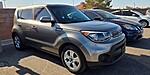 Used 2017 KIA SOUL BASE in LAS VEGAS, NEVADA
