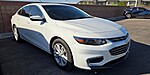 Used 2018 CHEVROLET MALIBU LT in LAS VEGAS, NEVADA