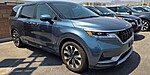 Used 2023 KIA CARNIVAL EX in LAS VEGAS, NEVADA