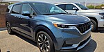 Used 2024 KIA CARNIVAL EX in LAS VEGAS, NEVADA