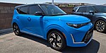 Used 2024 KIA SOUL GT-LINE in LAS VEGAS, NEVADA