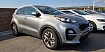 Used 2020 KIA SPORTAGE EX in LAS VEGAS, NEVADA
