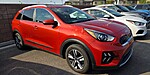 Used 2022 KIA NIRO LXS in LAS VEGAS, NEVADA