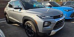 Used 2023 CHEVROLET TRAILBLAZER LT in LAS VEGAS, NEVADA