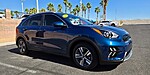 Used 2022 KIA NIRO LXS FWD in LAS VEGAS, NEVADA