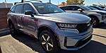 Used 2023 KIA SORENTO S in LAS VEGAS, NEVADA