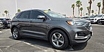 Used 2020 FORD EDGE SEL AWD in LAS VEGAS, NEVADA