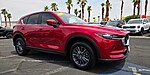 Used 2020 MAZDA CX-5 TOURING FWD in LAS VEGAS, NEVADA