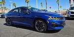 Used 2023 KIA K5 GT-LINE AUTO AWD in LAS VEGAS, NEVADA