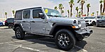 Used 2021 JEEP WRANGLER UNLIMITED SPORT 4X4 in LAS VEGAS, NEVADA