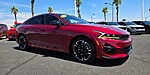 Used 2024 KIA K5 GT-LINE AUTO FWD in LAS VEGAS, NEVADA
