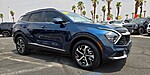 Used 2025 KIA SPORTAGE HYBRID EX AWD in LAS VEGAS, NEVADA