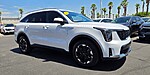 Used 2025 KIA SORENTO S FWD in LAS VEGAS, NEVADA