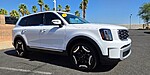 Used 2025 KIA TELLURIDE S FWD in LAS VEGAS, NEVADA