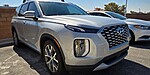 Used 2021 HYUNDAI PALISADE SEL in LAS VEGAS, NEVADA