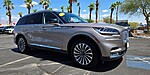 Used 2020 LINCOLN AVIATOR RESERVE AWD in LAS VEGAS, NEVADA