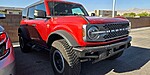 Used 2023 FORD BRONCO  in LAS VEGAS, NEVADA