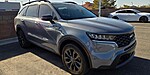 Used 2023 KIA SORENTO X-LINE EX in LAS VEGAS, NEVADA