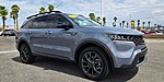 Used 2023 KIA SORENTO X-LINE EX AWD in LAS VEGAS, NEVADA