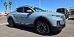 Used 2022 HYUNDAI SANTA CRUZ SEL PREMIUM AWD in LAS VEGAS, NEVADA
