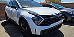 Used 2025 KIA SPORTAGE X-LINE in LAS VEGAS, NEVADA