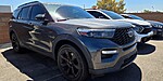 Used 2020 FORD EXPLORER ST in LAS VEGAS, NEVADA