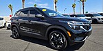 Used 2025 KIA SELTOS S IVT FWD in LAS VEGAS, NEVADA