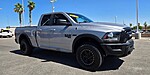 Used 2021 RAM 1500 CLASSIC WARLOCK 4X4 QUAD CAB 6'4 in LAS VEGAS, NEVADA