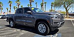 Used 2022 NISSAN FRONTIER CREW CAB 4X2 SV AUTO in LAS VEGAS, NEVADA