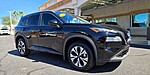 Used 2022 NISSAN ROGUE FWD SV in LAS VEGAS, NEVADA