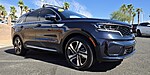Used 2023 KIA SORENTO HYBRID SX PRESTIGE AWD in LAS VEGAS, NEVADA