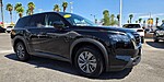 Used 2024 NISSAN PATHFINDER S 2WD in LAS VEGAS, NEVADA