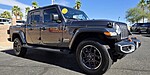 Used 2022 JEEP GLADIATOR OVERLAND 4X4 in LAS VEGAS, NEVADA