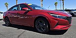 Used 2023 HYUNDAI ELANTRA SEL IVT in LAS VEGAS, NEVADA