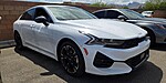 Used 2024 KIA K5 GT-LINE in LAS VEGAS, NEVADA