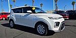 Used 2021 KIA SOUL LX IVT in LAS VEGAS, NEVADA