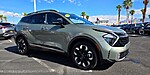 Used 2023 KIA SPORTAGE PLUG-IN HYBRID X-LINE AWD in LAS VEGAS, NEVADA