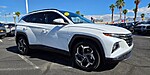 Used 2024 HYUNDAI TUCSON HYBRID LIMITED AWD in LAS VEGAS, NEVADA