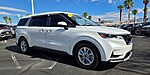 Used 2023 KIA CARNIVAL LX FWD in LAS VEGAS, NEVADA