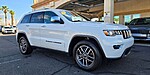 Used 2022 JEEP GRAND CHEROKEE WK LIMITED 4X2 in LAS VEGAS, NEVADA