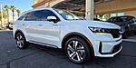 Used 2023 KIA SORENTO PLUG-IN HYBRID SX PRESTIGE AWD in LAS VEGAS, NEVADA