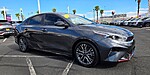 Used 2024 KIA FORTE GT-LINE IVT in LAS VEGAS, NEVADA