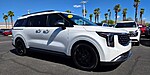 Used 2025 KIA CARNIVAL SX PRESTIGE FWD in LAS VEGAS, NEVADA