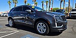 Used 2021 CADILLAC XT5 FWD 4DR LUXURY in LAS VEGAS, NEVADA